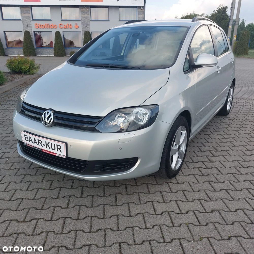 Volkswagen Golf Plus 1.4 Trendline - 2