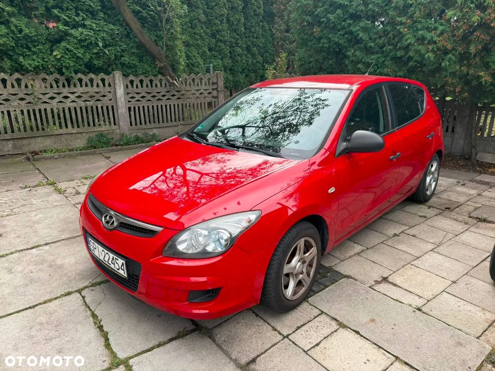 Hyundai i30 - 1
