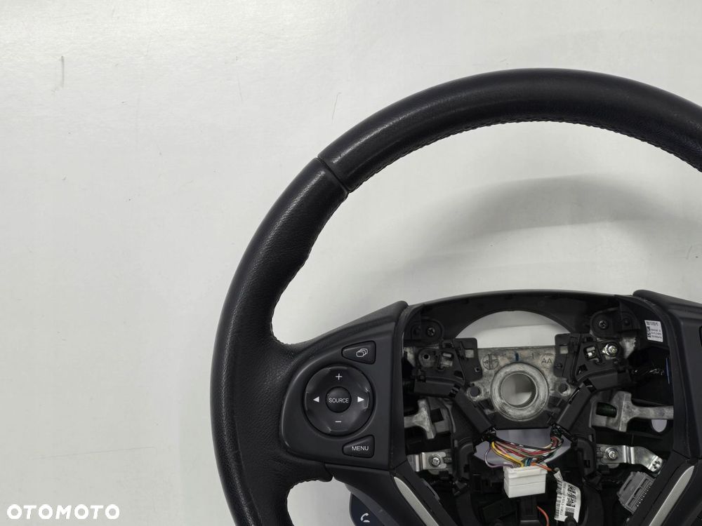 HONDA CR-V IV 13R KIEROWNICA MULTIFUKCJA TEMPOMAT 78500-T1G-Q5XX-M1 - 2