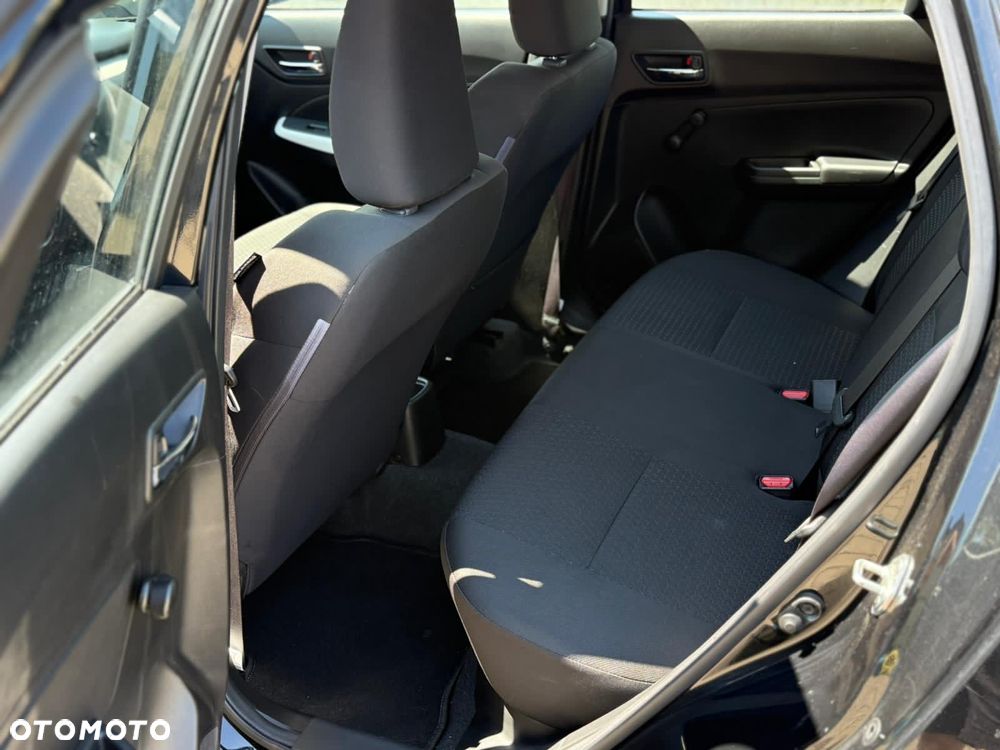 Suzuki Swift 1.2 Dualjet - 10