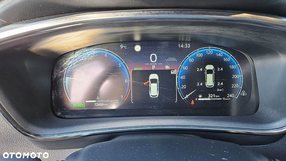 Toyota Corolla 1.8 Hybrid Comfort - 14