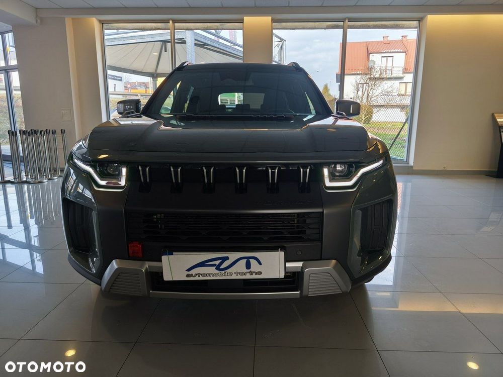 SsangYong/KGM Torres 1.5 T-GDI Joy - 10