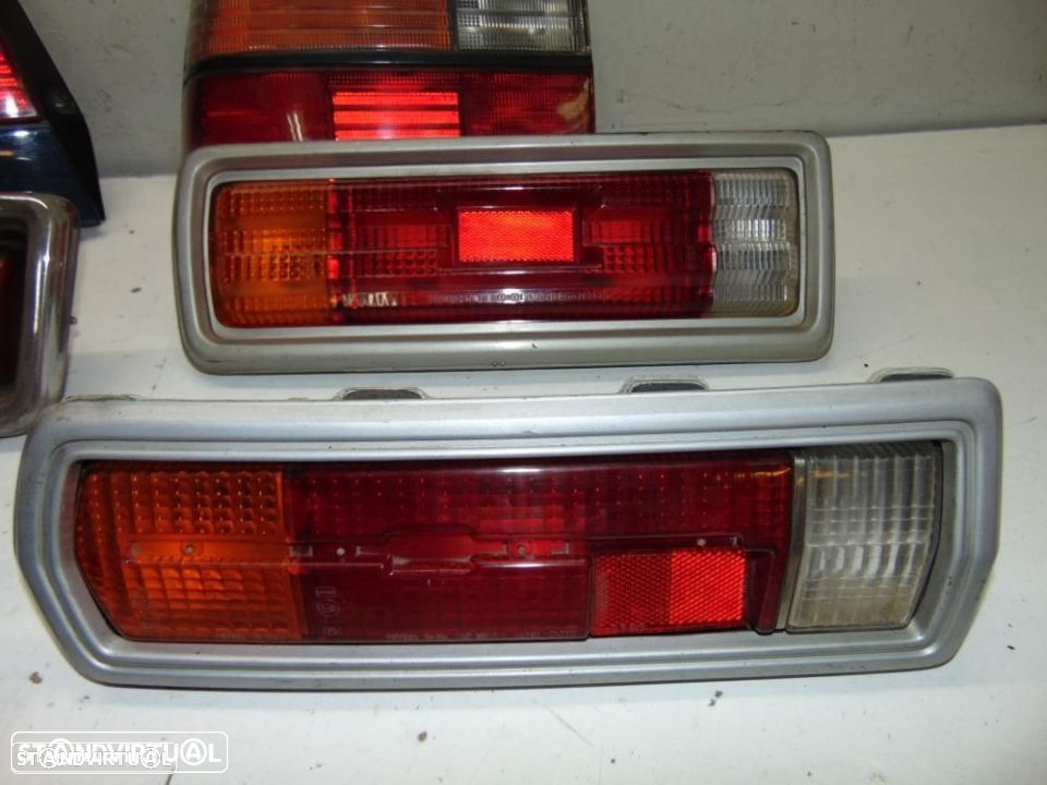 Toyota farolins - 4