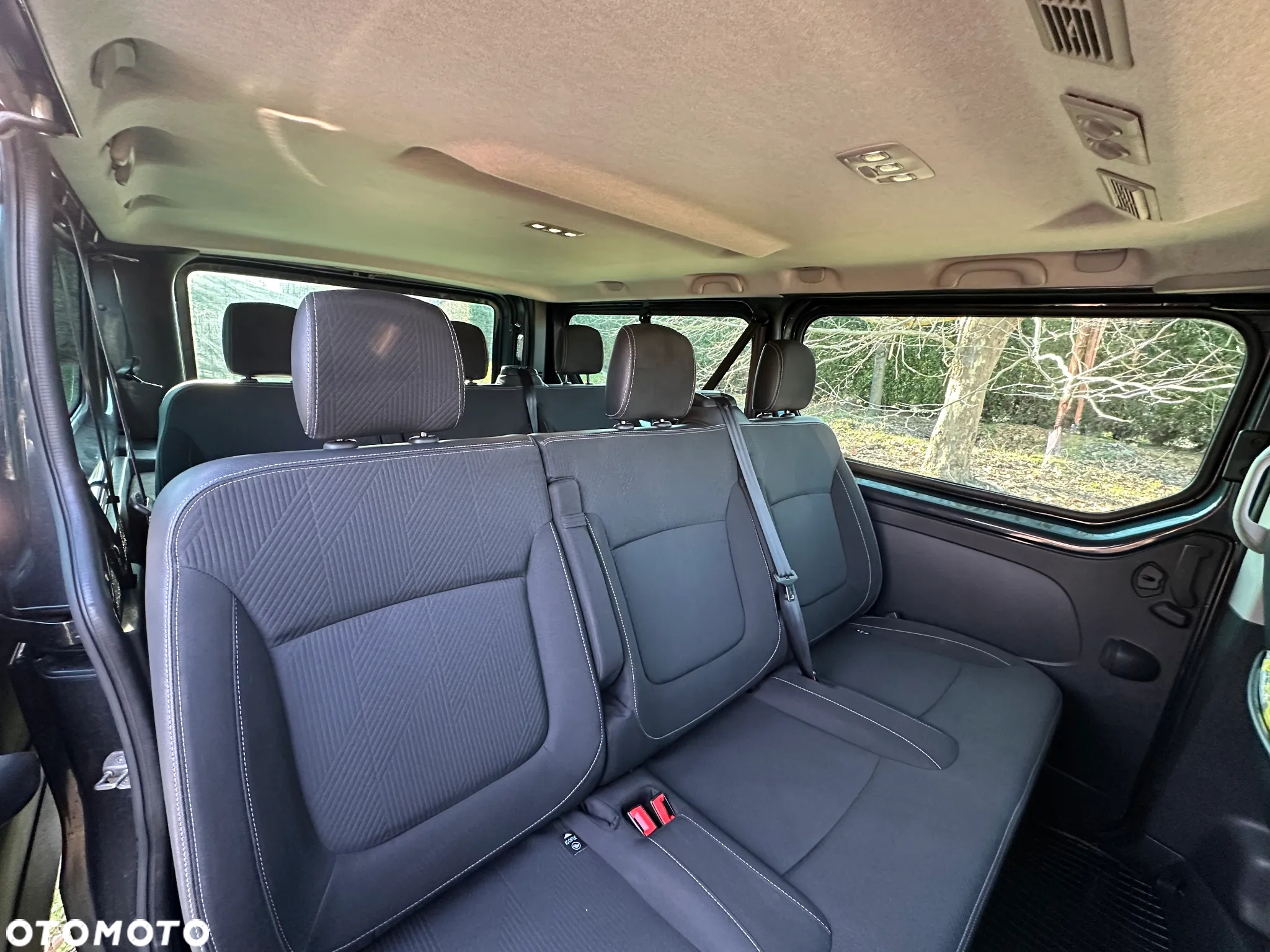 Renault Trafic SpaceClass 2.0 dCi - 5