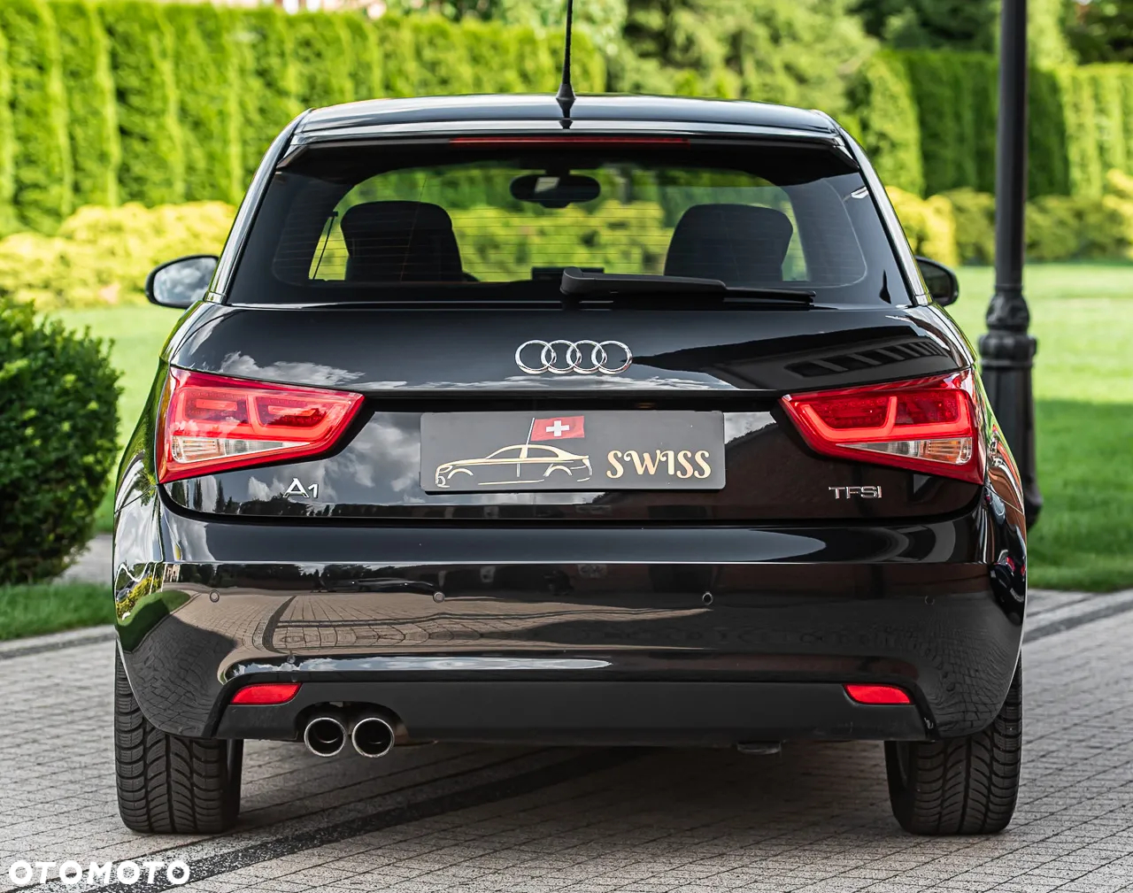 Audi A1 - 11