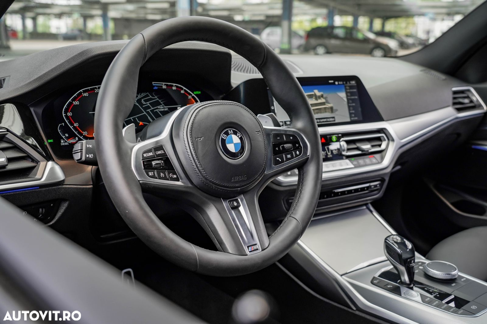BMW Seria 3 - 8