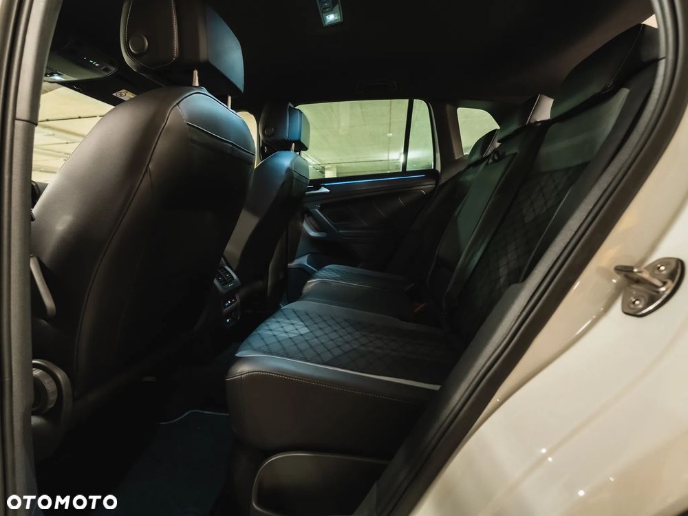 Volkswagen Tiguan - 34