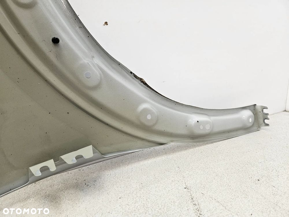 citroen c4 cactus lift błotnik lewy przód efcd - 11