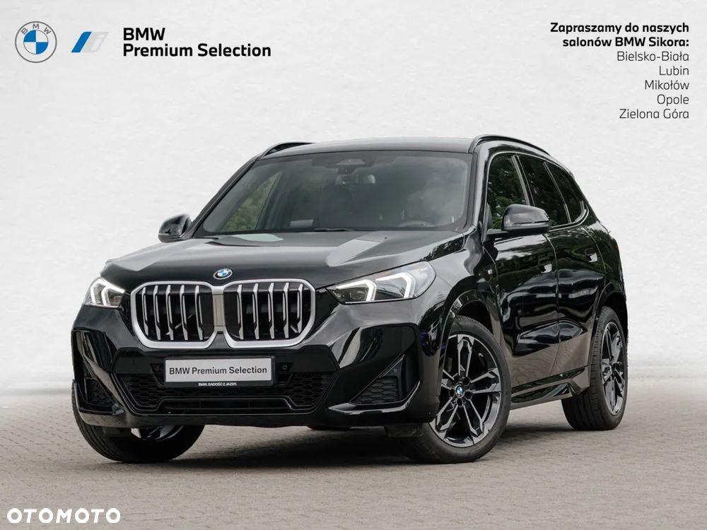 BMW X1 sDrive18d - 2