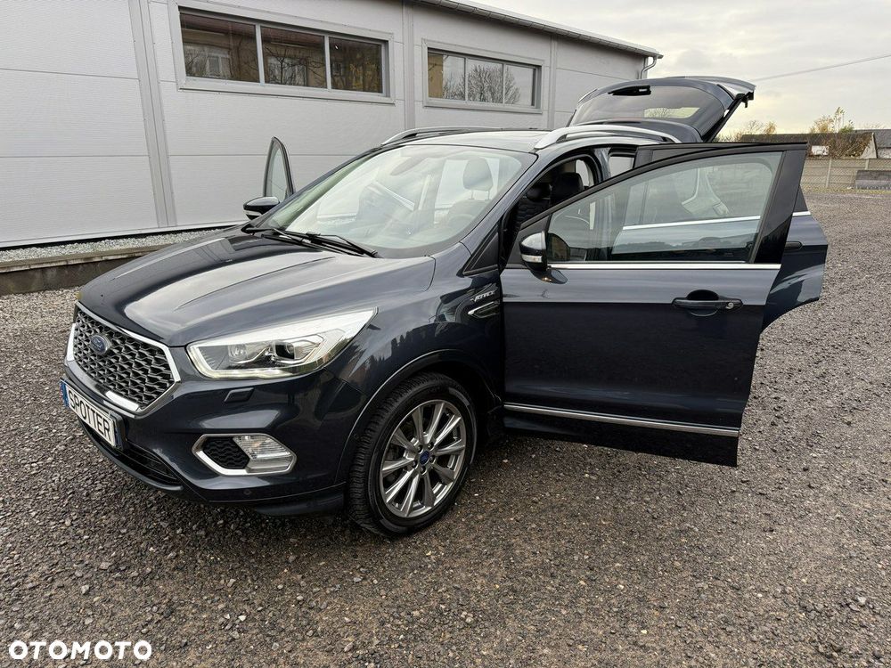 Ford Kuga - 24