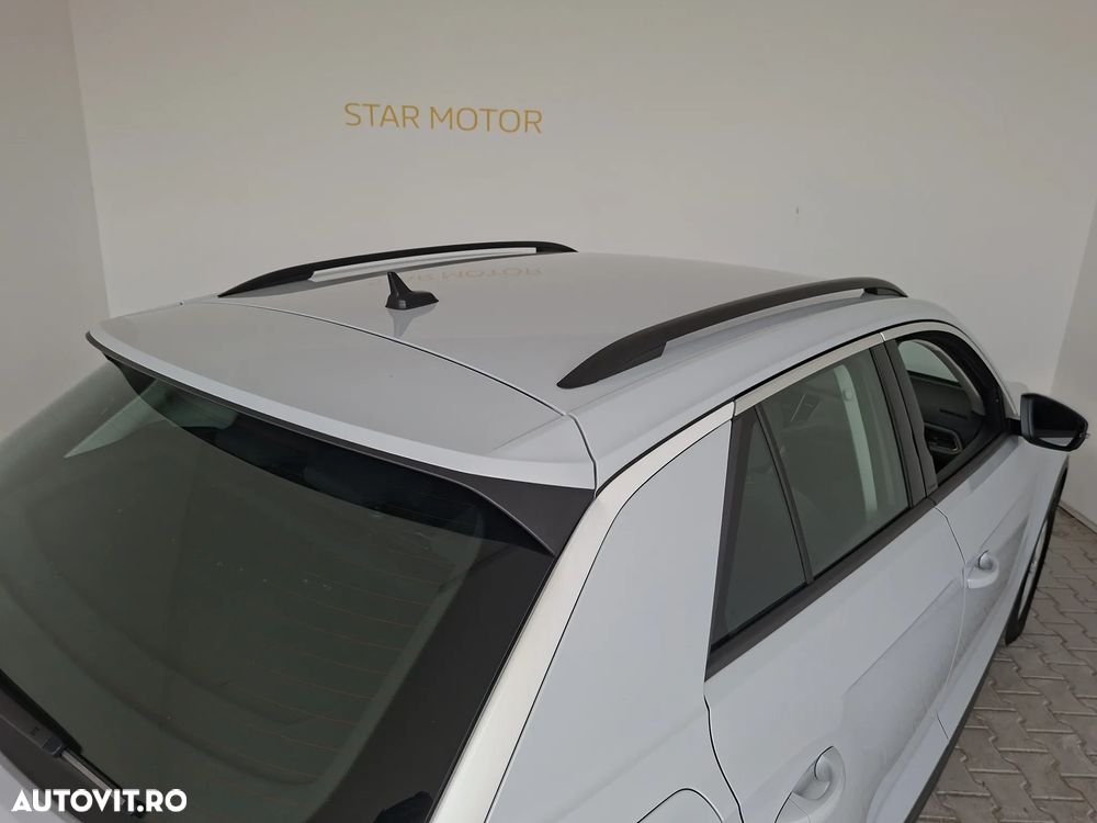 Volkswagen T-ROC 1.0 TSI Design - 19