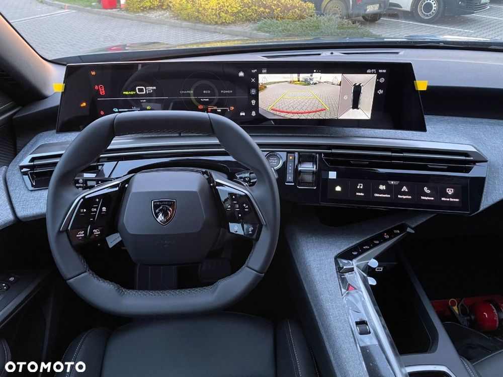 Peugeot 5008 - 9