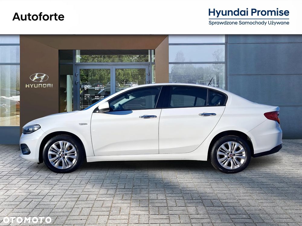 Fiat Tipo - 2
