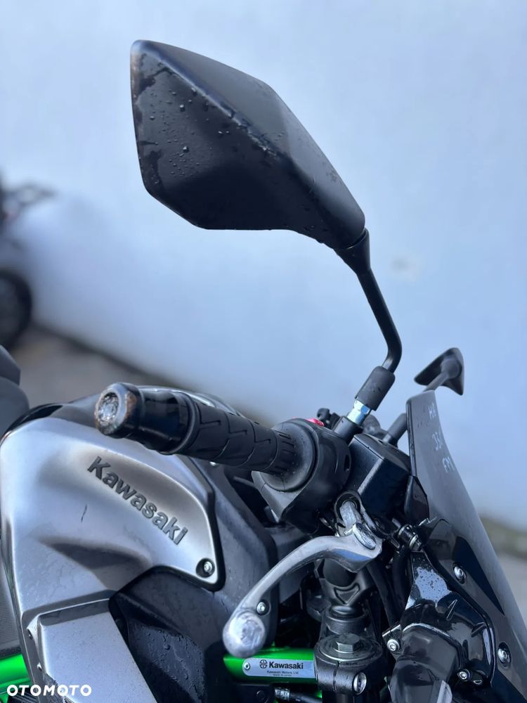 Kawasaki Z 900 - 10