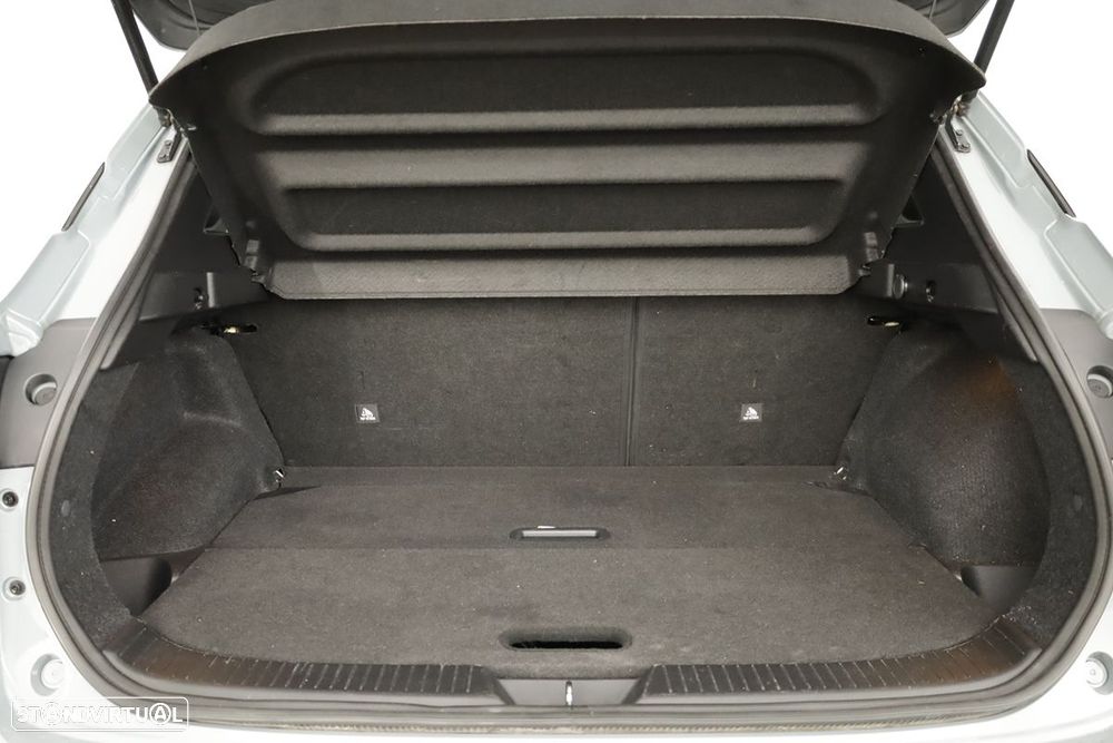 Nissan Qashqai 1.3 DIG-T N-Connecta LED - 25