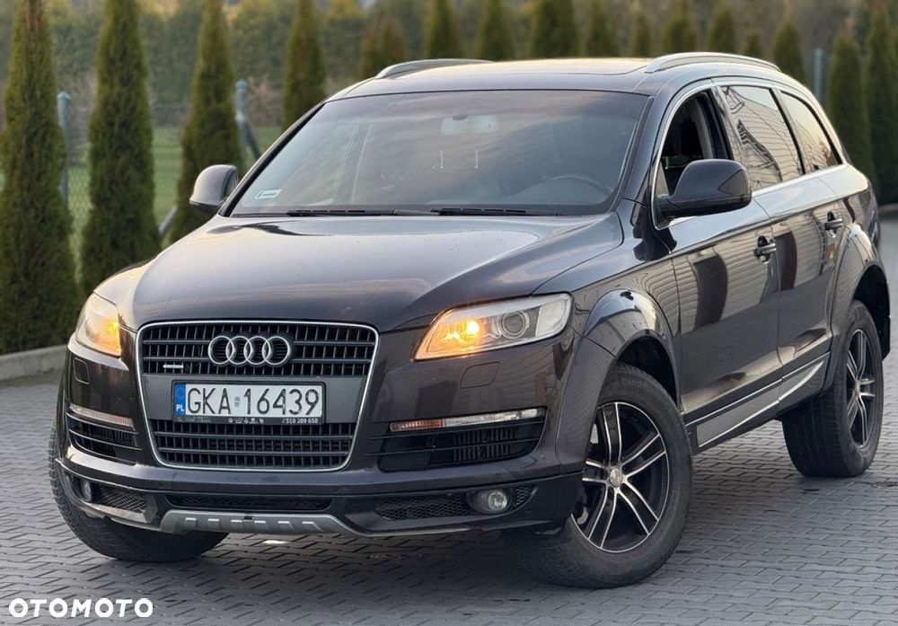 Audi Q7 - 13