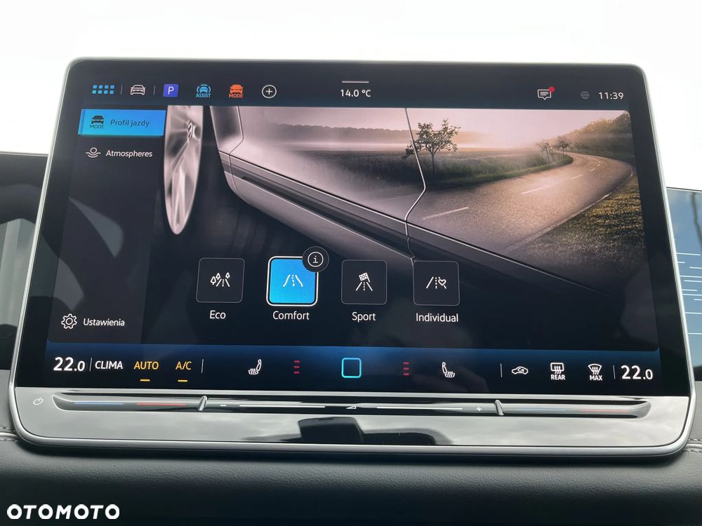 Volkswagen Tiguan 2.0 TDI Elegance DSG - 36