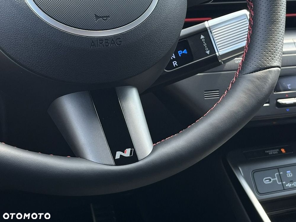Hyundai Kona - 18