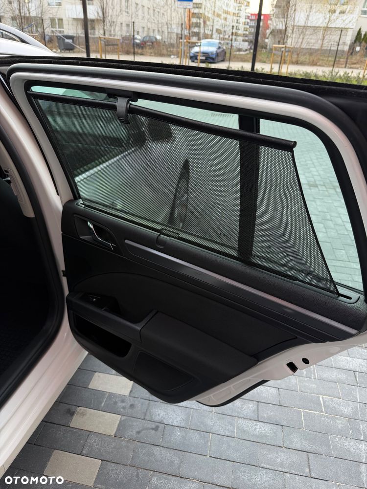 Skoda Superb 1.8 TSI DSG Comfort - 17