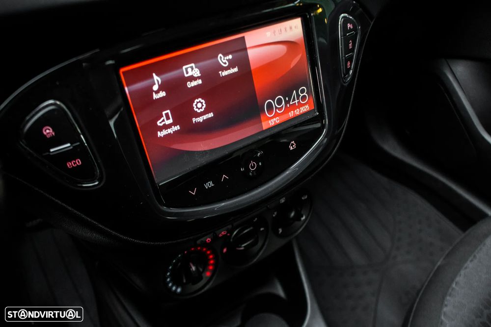 Opel Corsa 1.3 CDTi innovation - 20