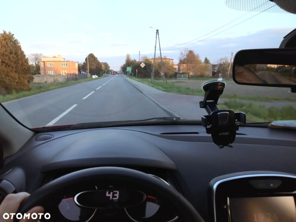 Renault Clio 0.9 Energy TCe Alize - 25