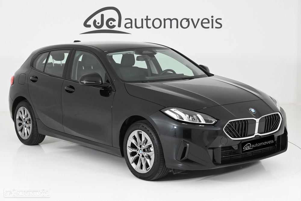 BMW 116 Standard - 1