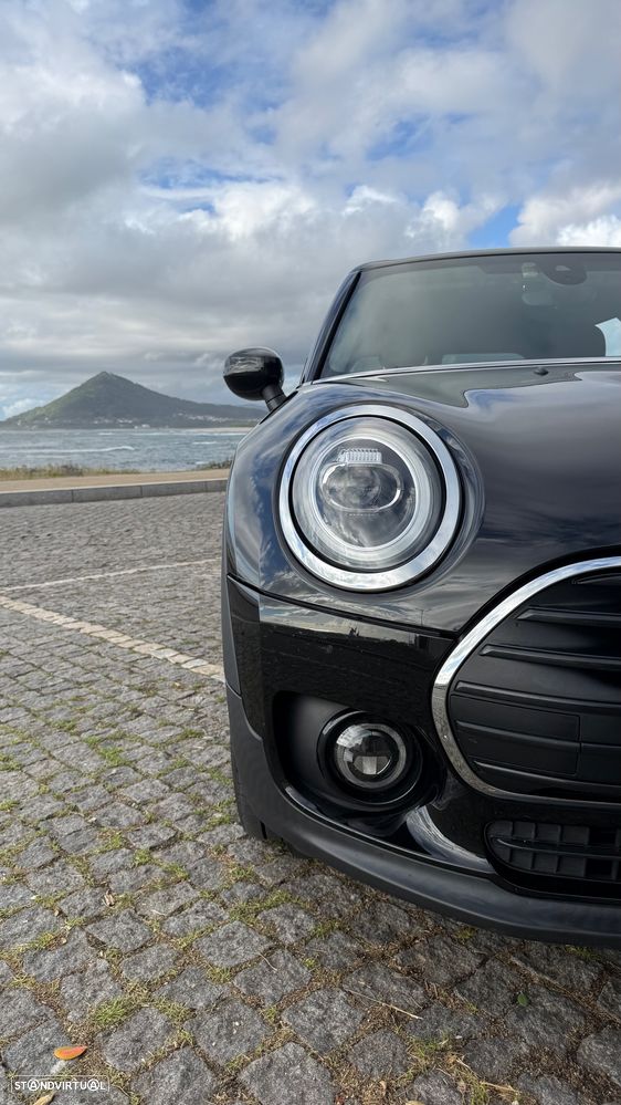 MINI Clubman One D Auto - 11