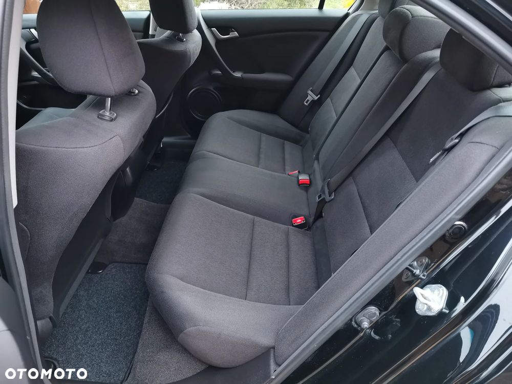 Honda Accord 2.0 Elegance - 19