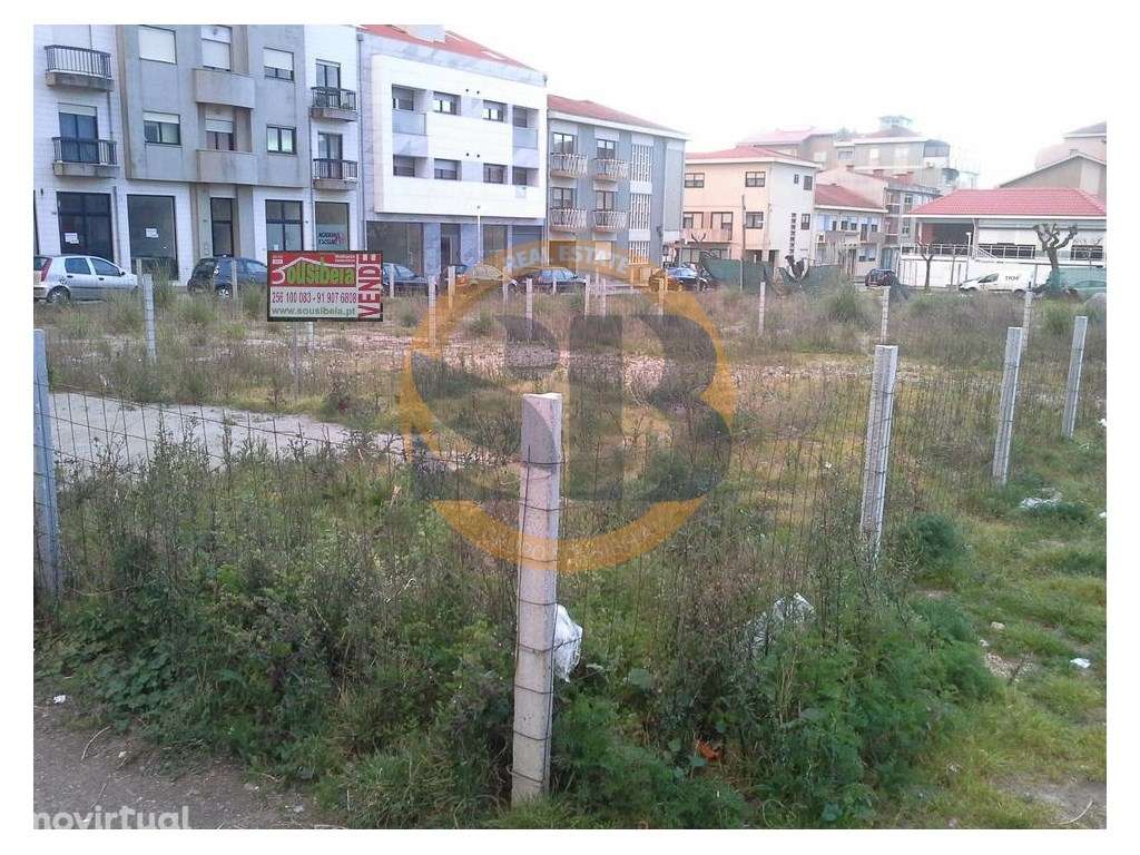 Terreno Centro de Espinho - Grande imagem: 5/9
