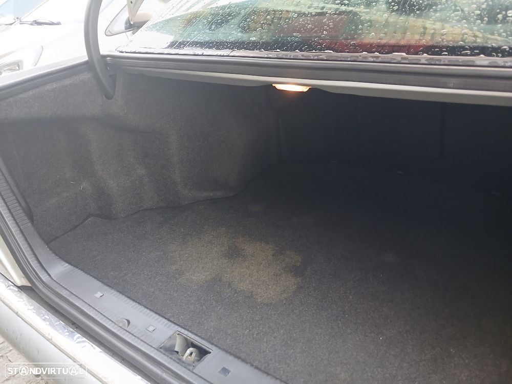 Mercedes-Benz C 220 CDI Elegance - 11