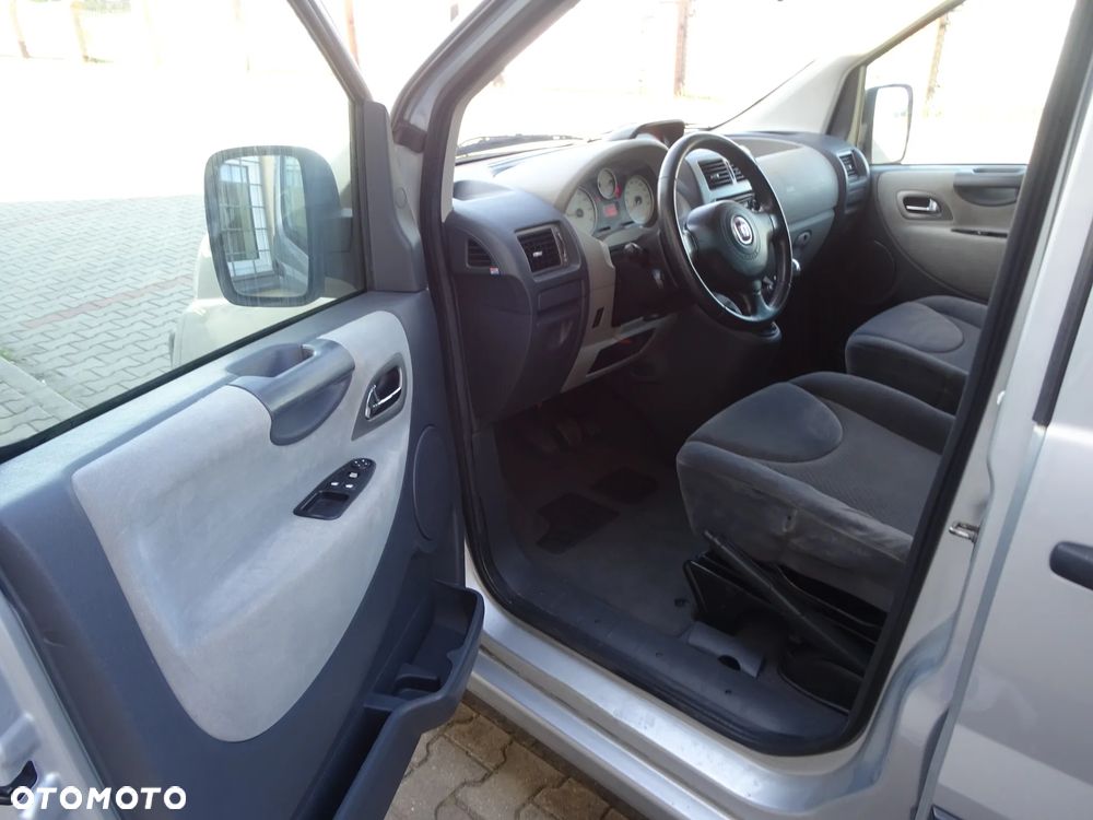 Fiat Scudo Panorama L2H1 Executive - 15