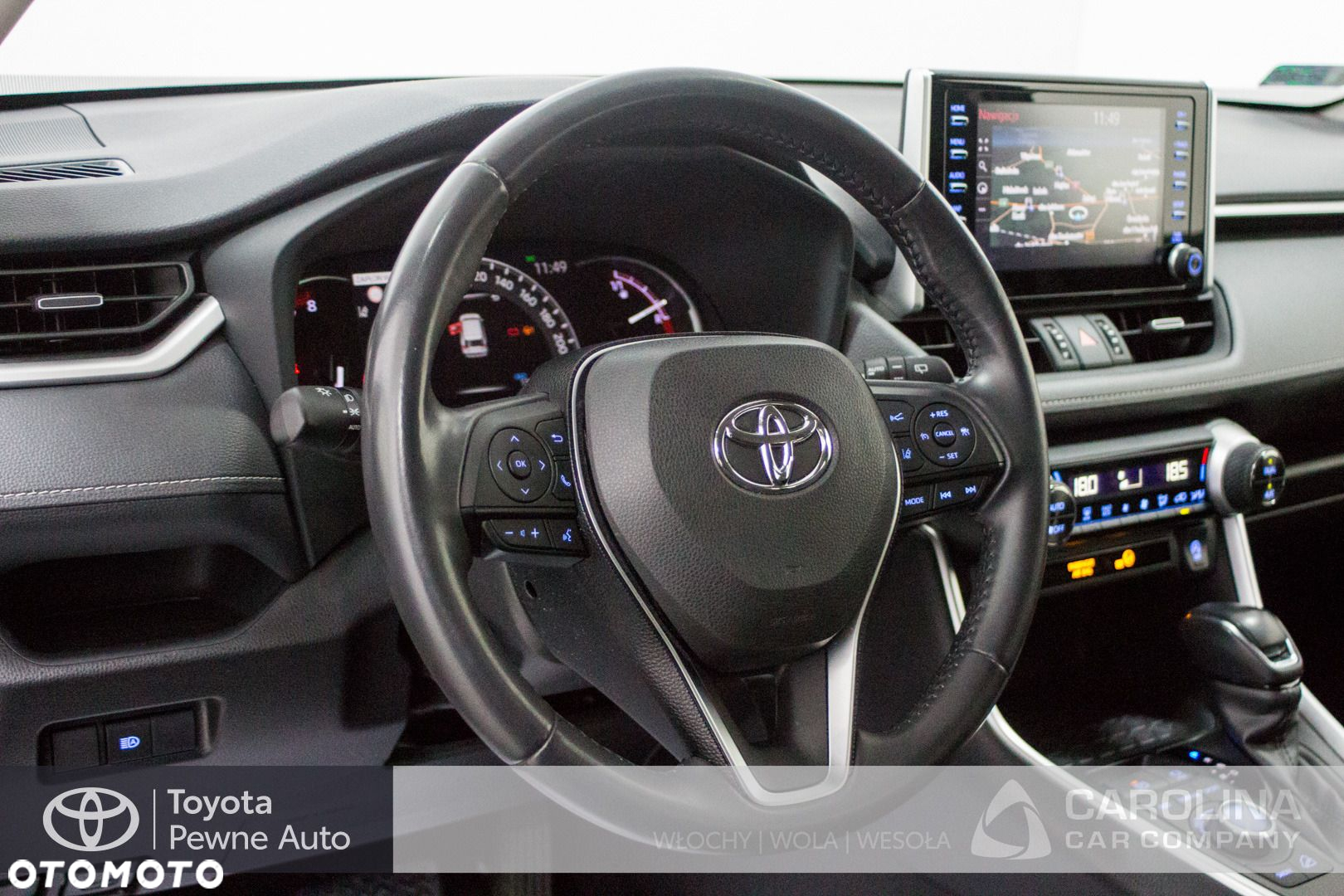 Toyota RAV4 - 5