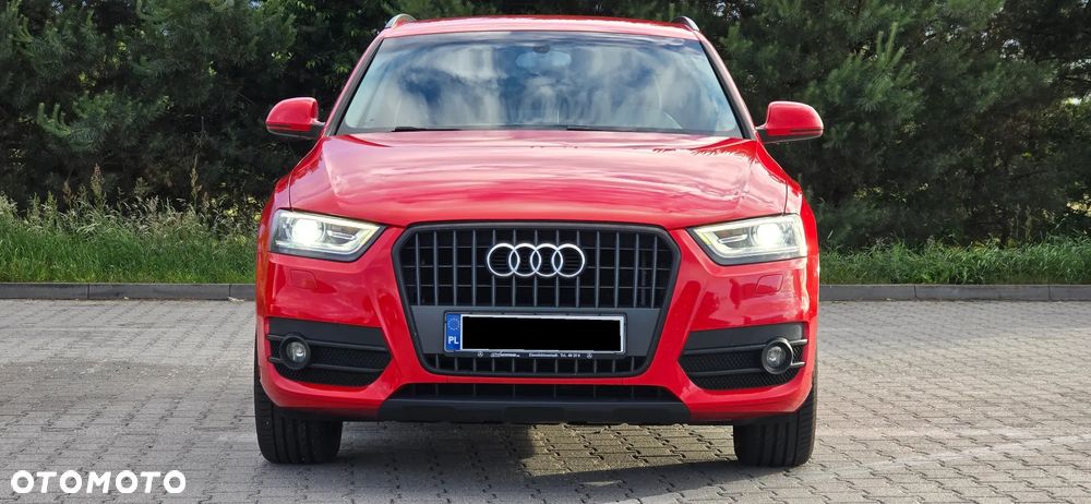 Audi Q3 1.4 TFSI Sport S tronic - 5