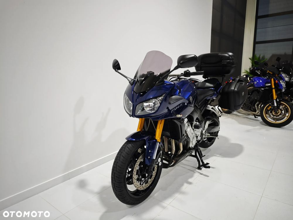 Yamaha FZ - 3