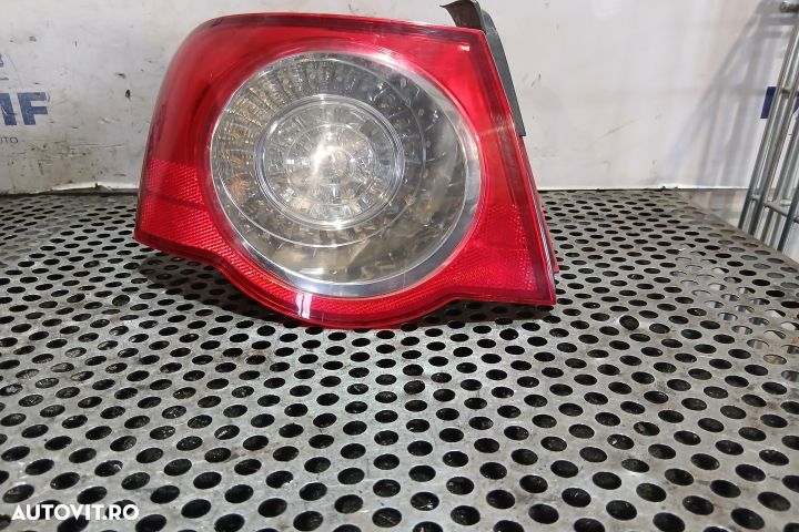 Lampa / Tripla stop stanga pe aripa 3C5945095H 3C5945095H Volkswagen - 1