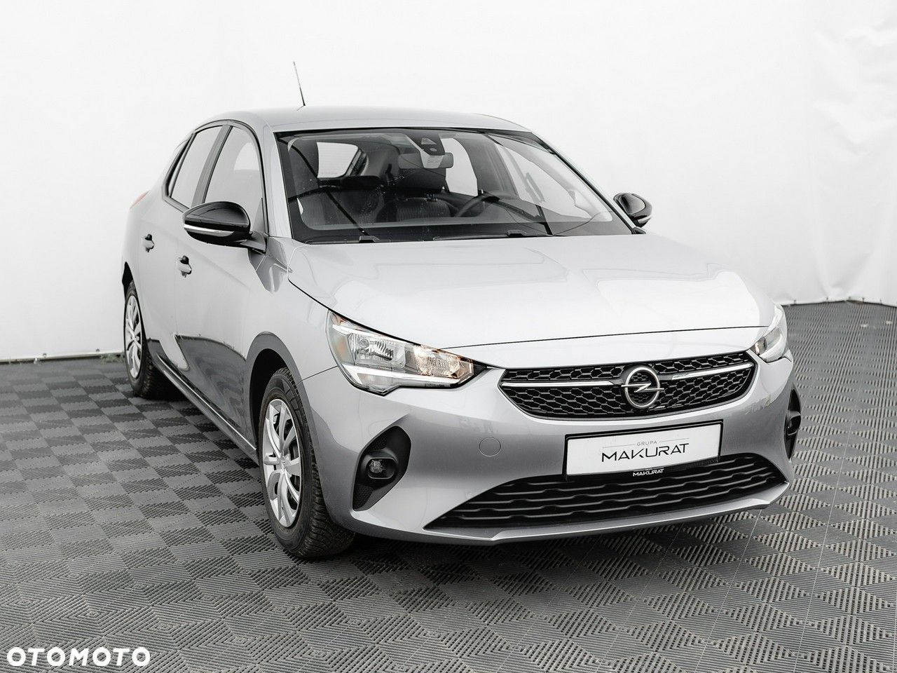 Opel Corsa 1.2 Edition S&S - 4