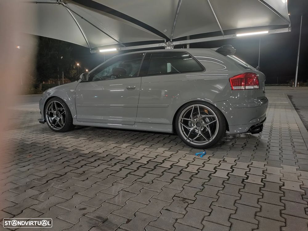 Audi A3 2.0 TDI Sport - 18