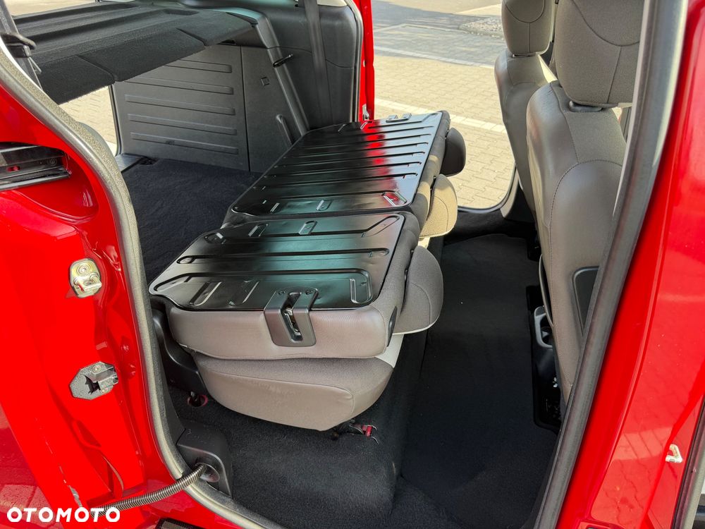 Citroën Berlingo e-HDi 90 FAP EGS6 Multispace - 16