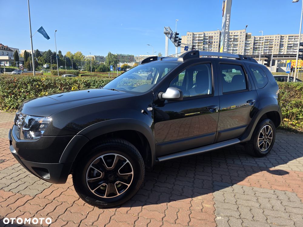 Dacia Duster - 31