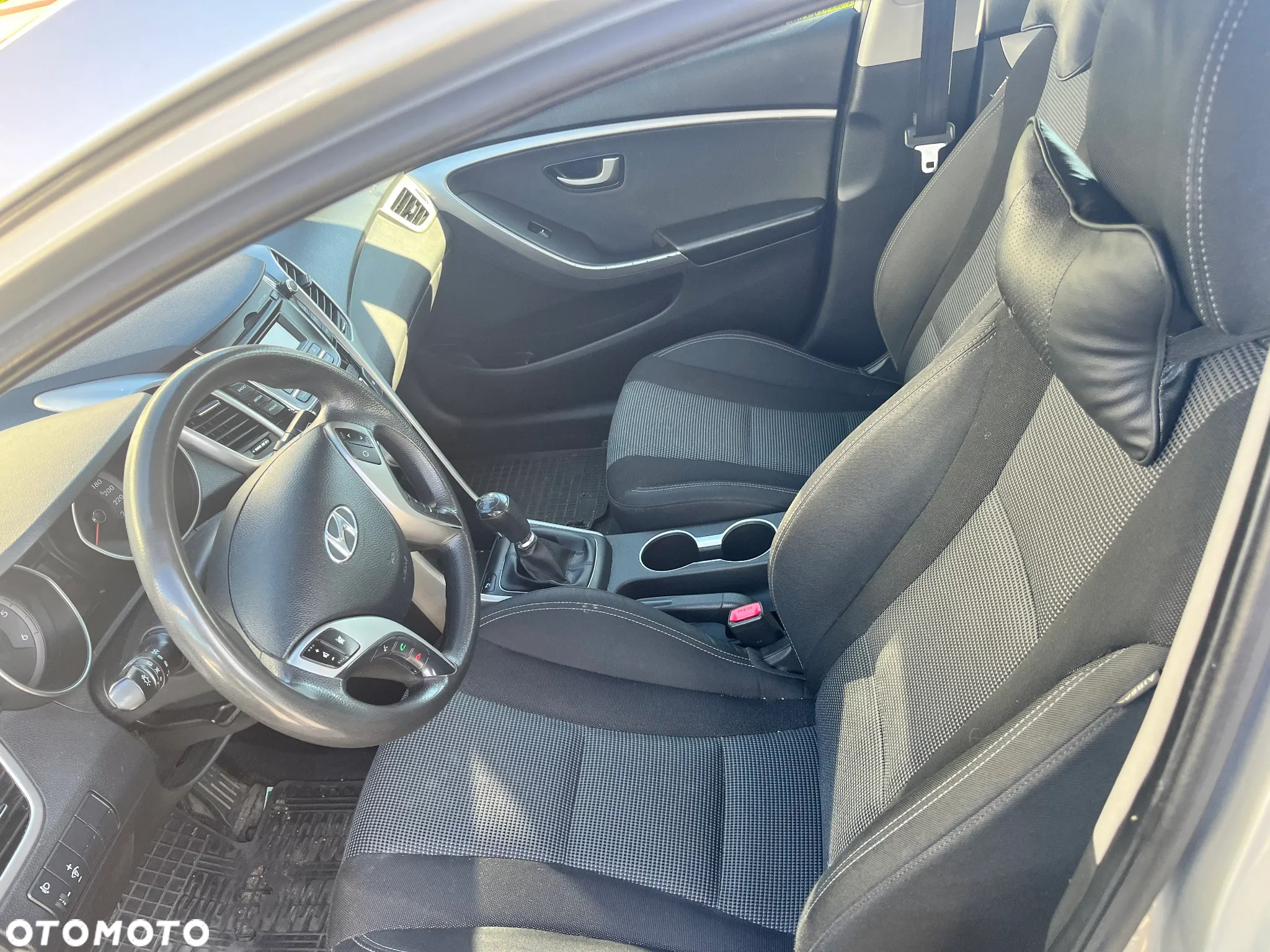 Hyundai i30 1.4 CRDi Comfort - 7