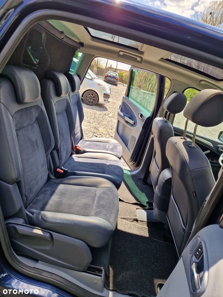 Ford S-Max 2.5 Silver Magic - 17