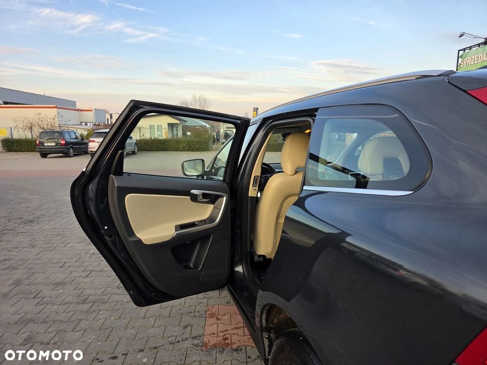 Volvo XC 60 T5 Powershift RDesign - 9