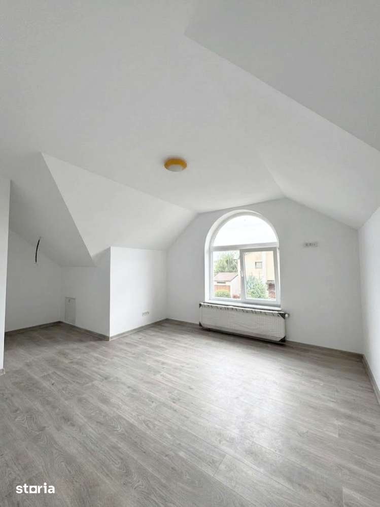 Casa noua 4 camere Vladimirescu Via Carmina prima utilizare - Imagine principală: 4/13