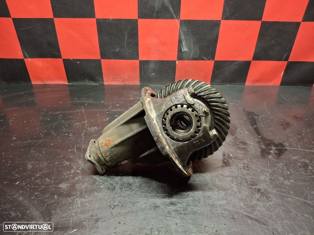 Diferencial Tras Fuso (Mitsubishi) Canter - 3