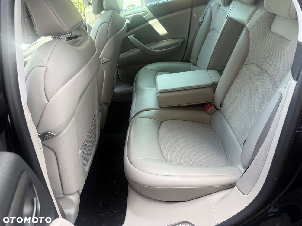 Citroën C5 1.6 THP Exclusive - 11