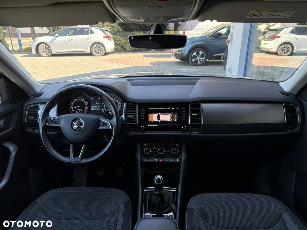 Skoda Kodiaq - 13