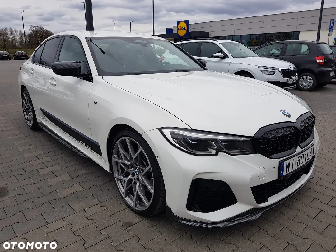 BMW Seria 3 - 15