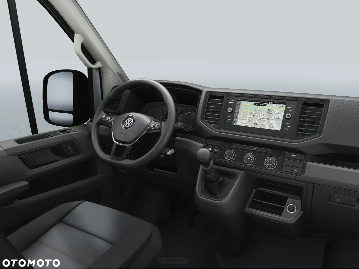 Volkswagen Crafter 35 - 17