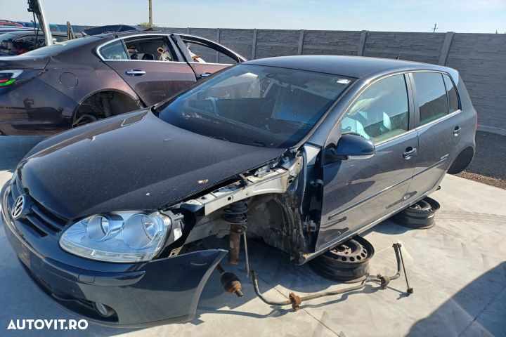 Modul senzori parcare 1K0919283A 1K0919283A Volkswagen VW Golf 5 [200 - 9