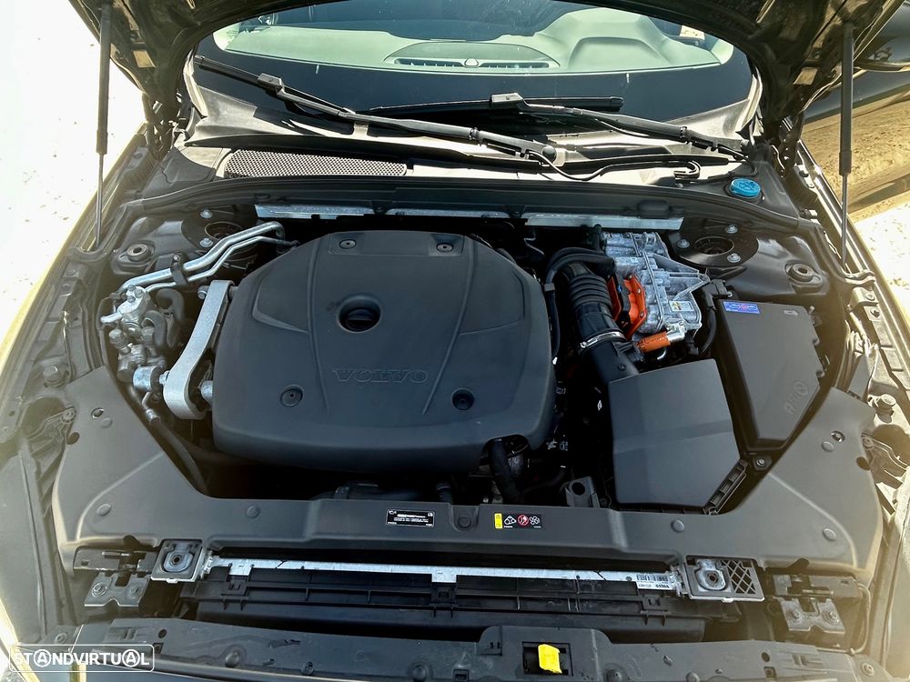 Volvo V60 - 5